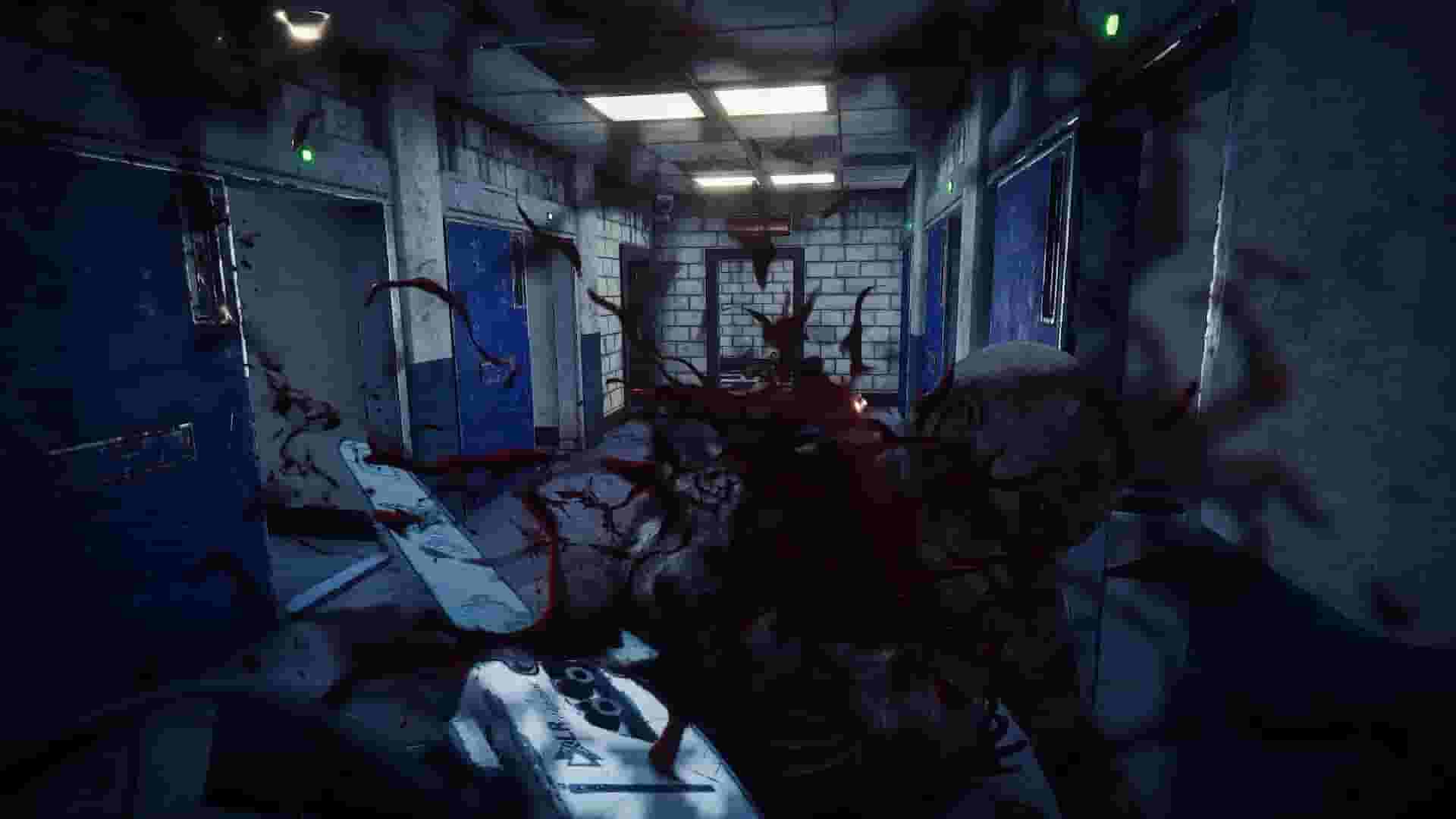 Survive the Nights screenshot thumbnail screenshot 7