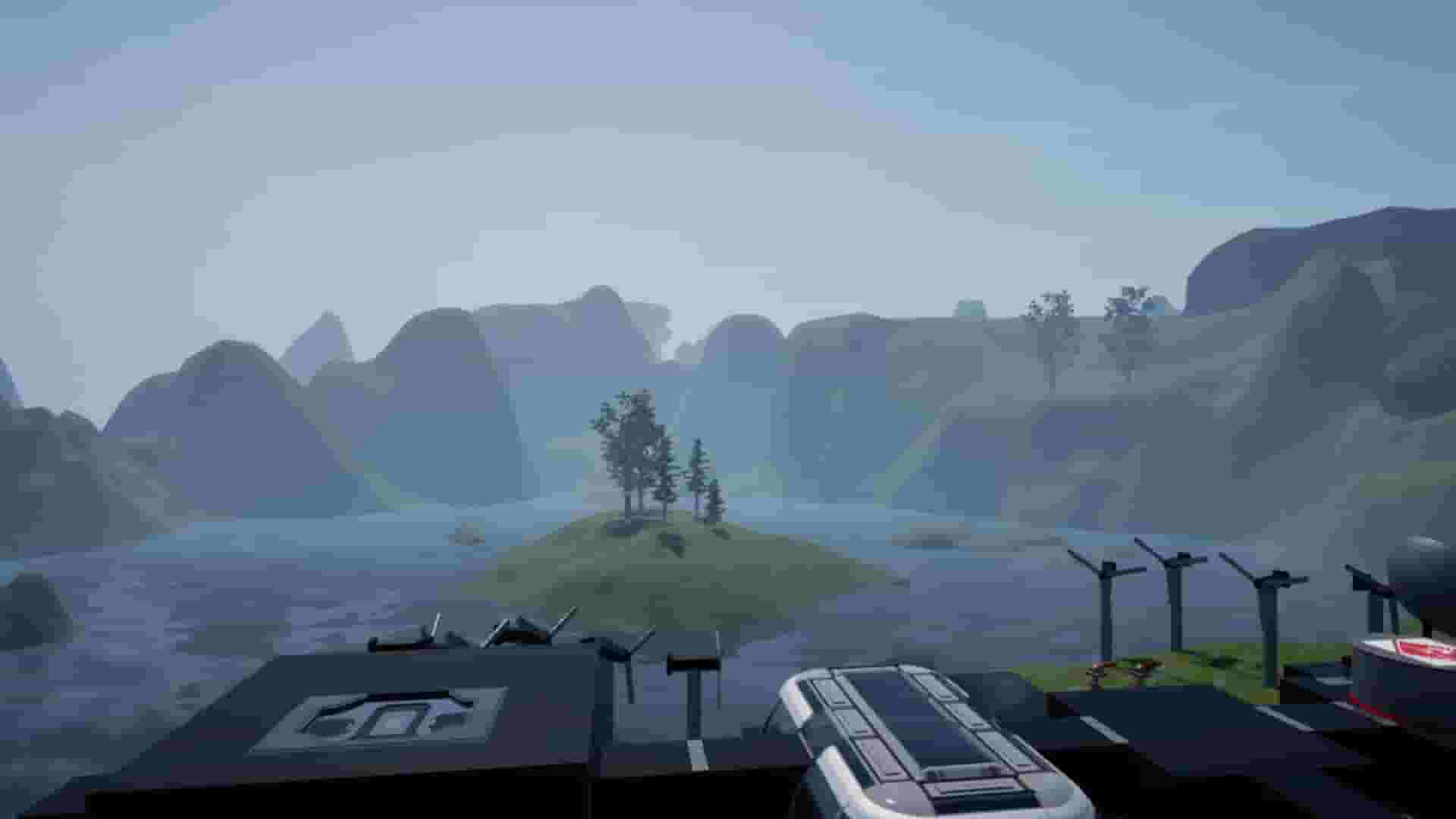 Surviving Ceres screenshot thumbnail screenshot 7