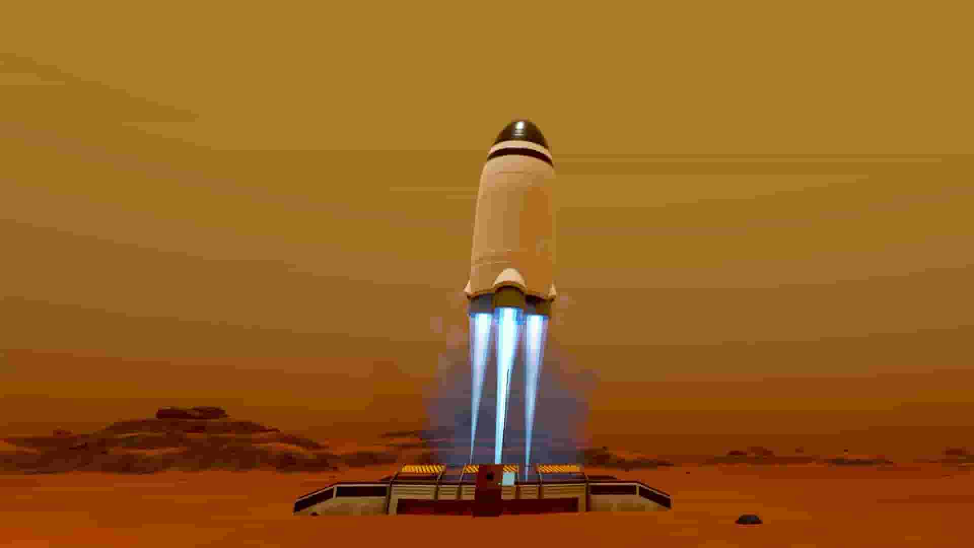 Surviving Mars: Pioneer screenshot thumbnail screenshot 0