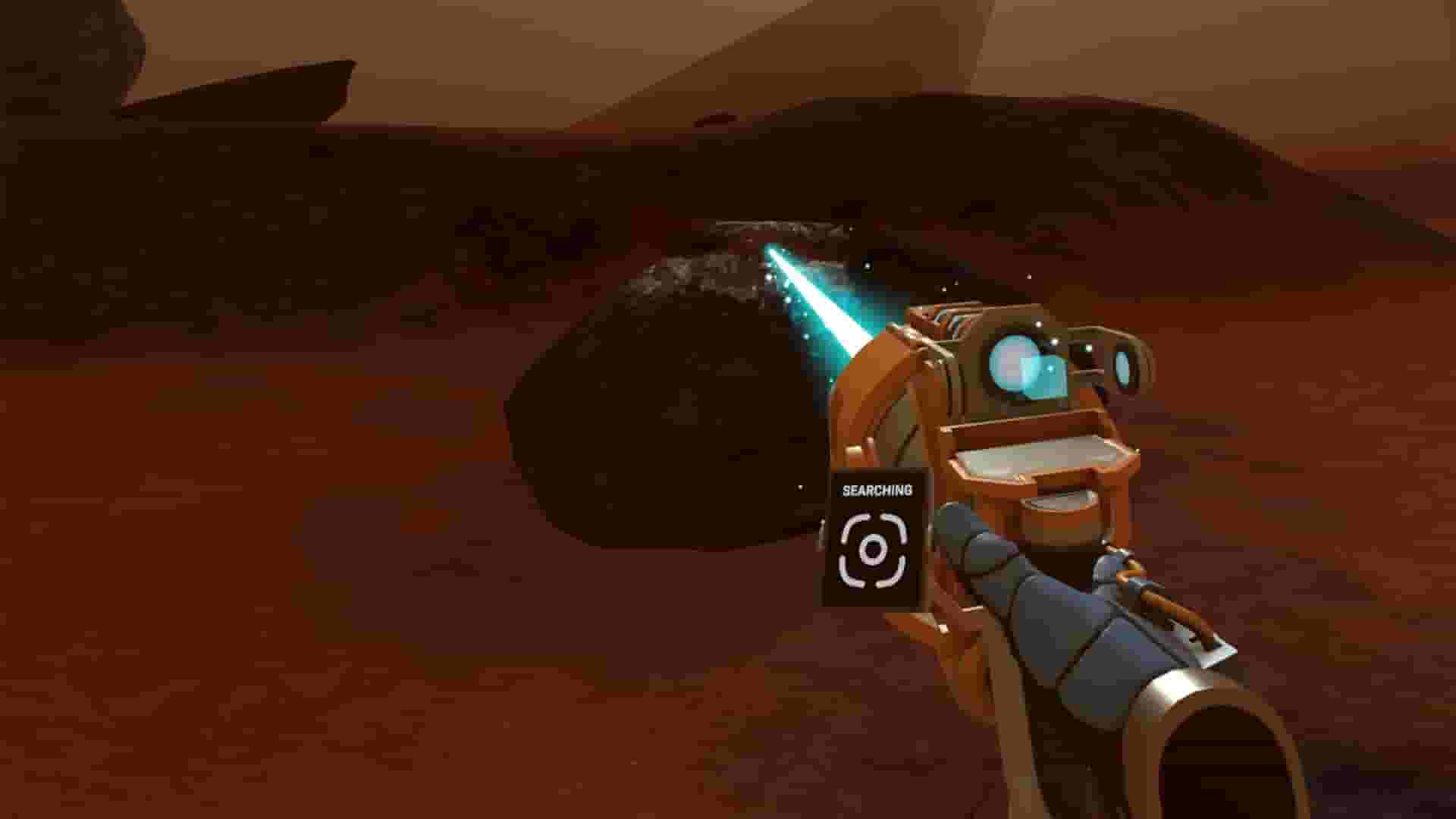 Surviving Mars: Pioneer screenshot thumbnail screenshot 1