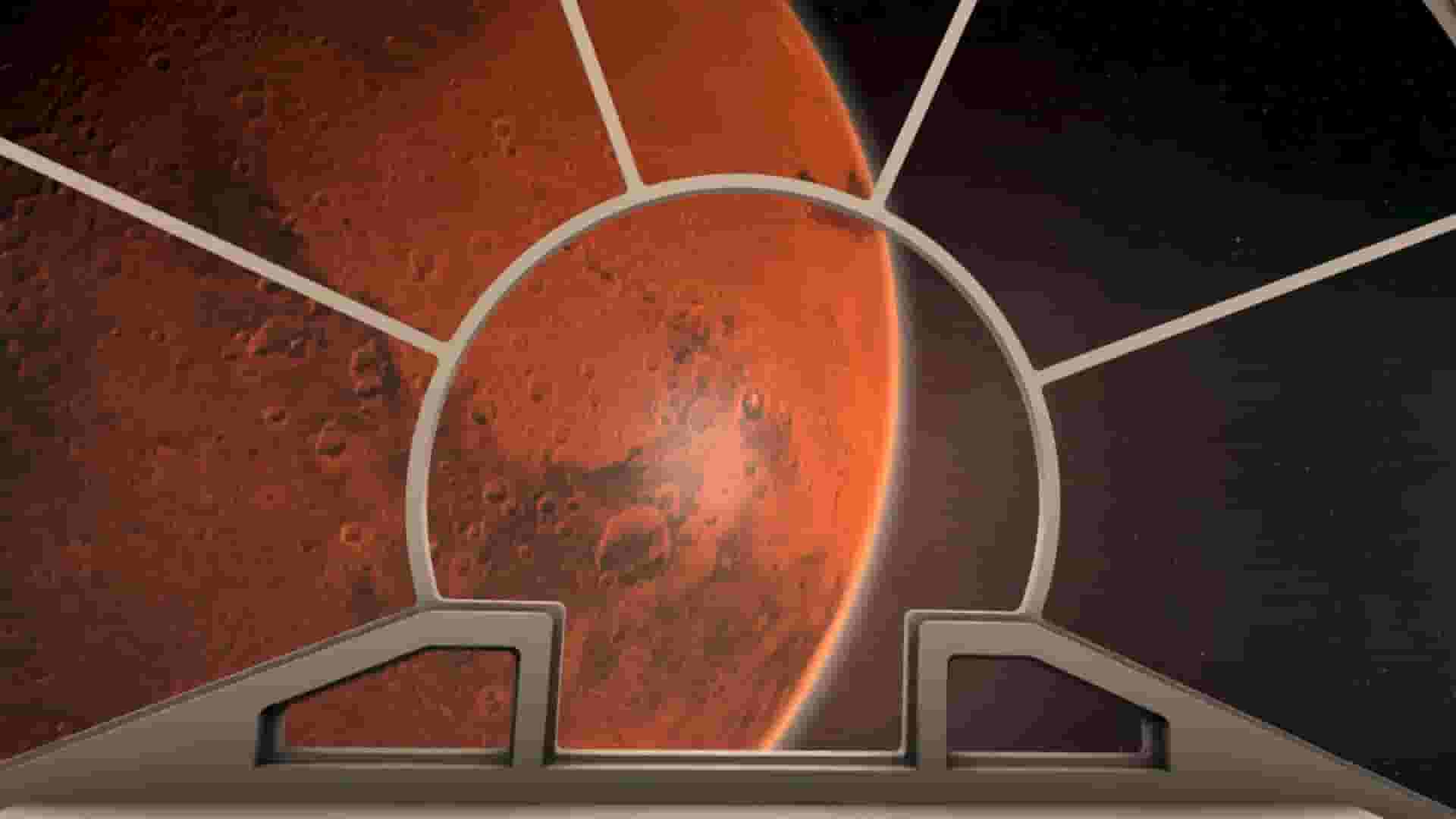 Surviving Mars: Pioneer screenshot thumbnail screenshot 2