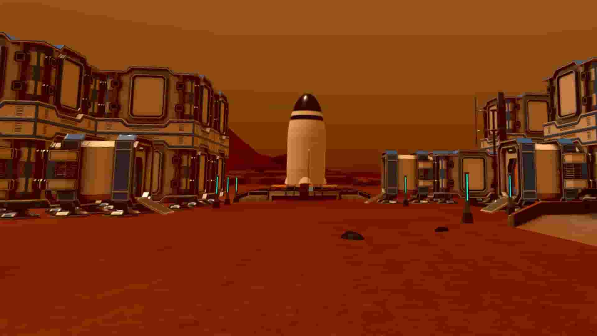Surviving Mars: Pioneer screenshot thumbnail screenshot 4