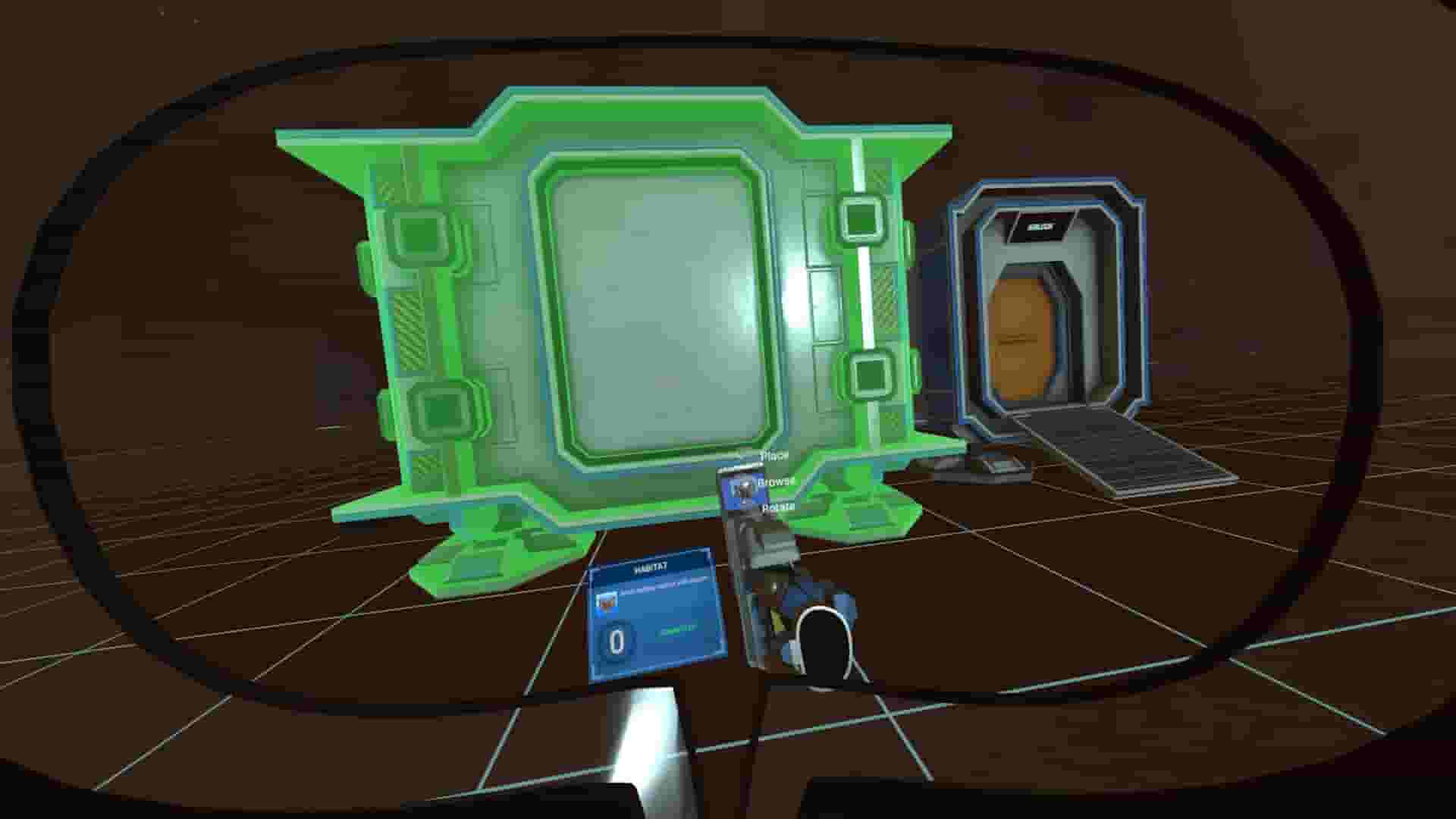 Surviving Mars: Pioneer screenshot thumbnail screenshot 5