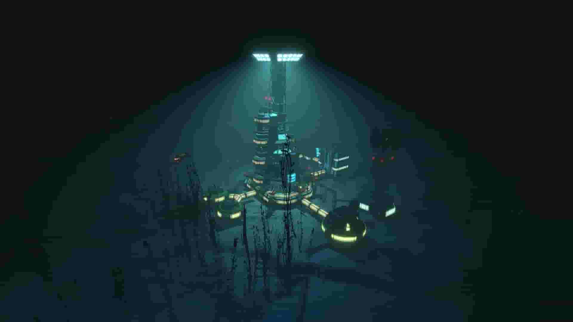 Surviving the Abyss screenshot thumbnail screenshot 1