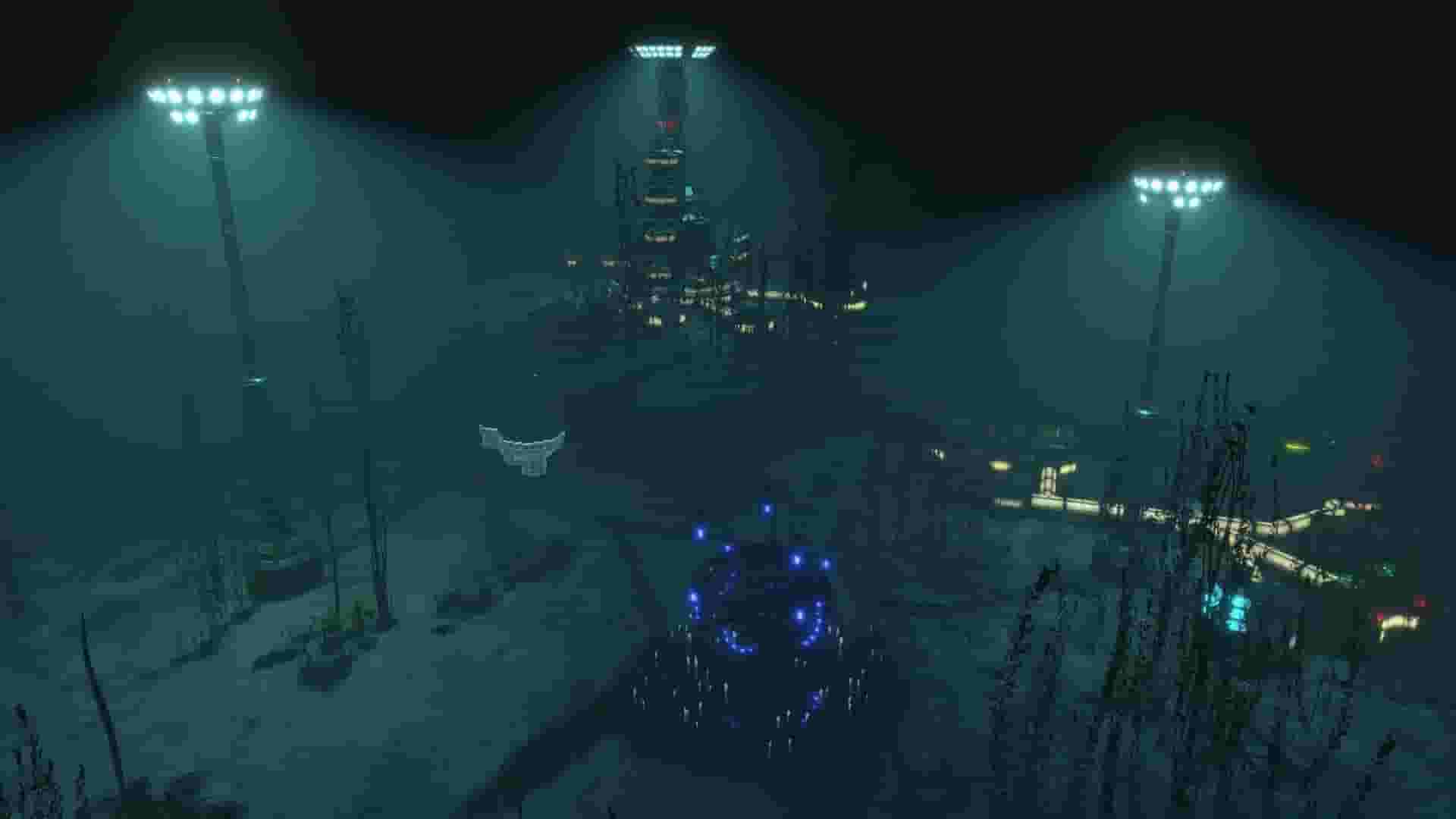 Surviving the Abyss screenshot thumbnail screenshot 5