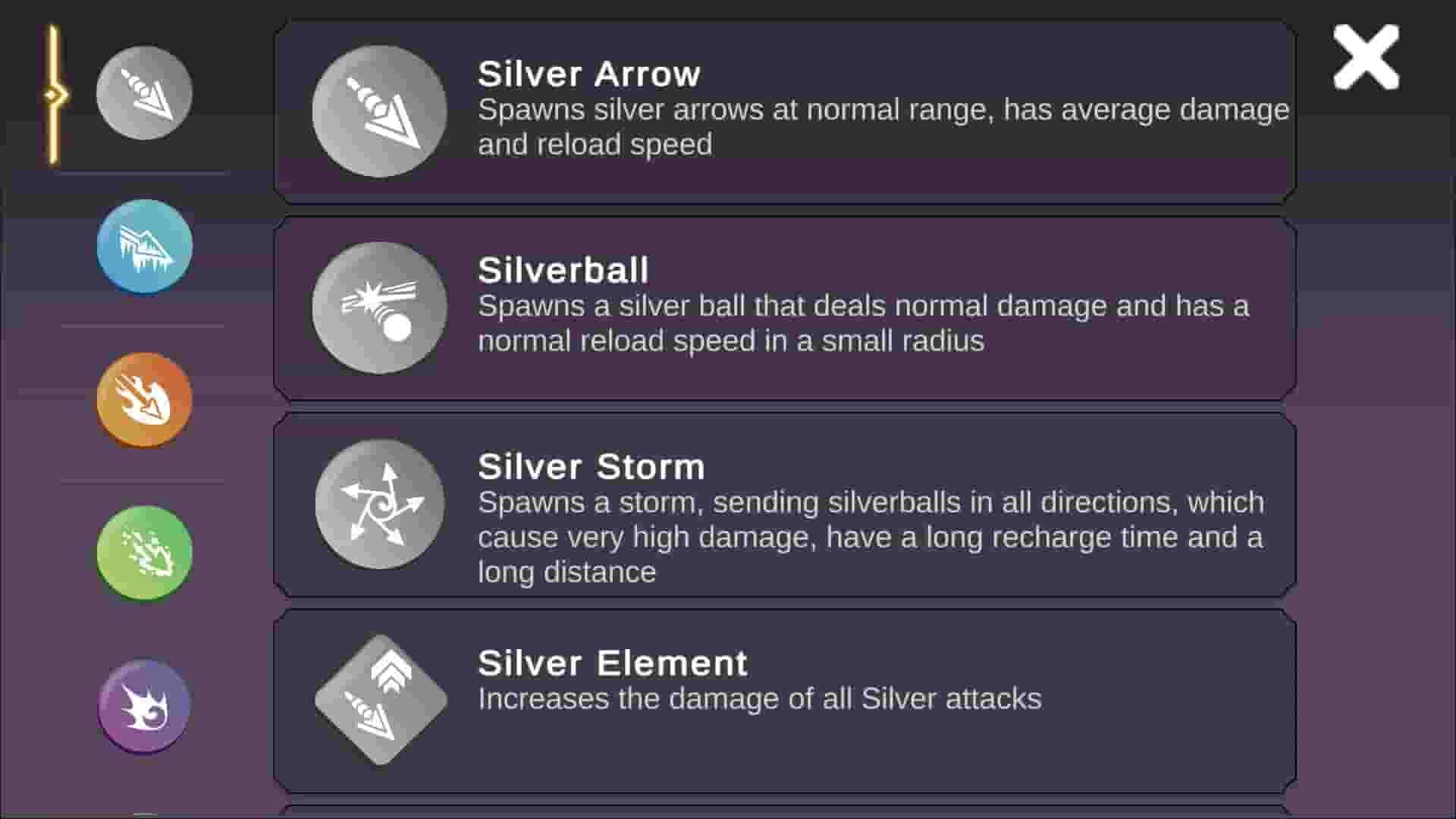 Survivor Challenge TD screenshot thumbnail screenshot 3