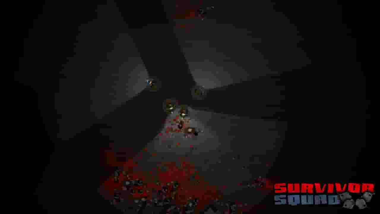 Survivor Squad screenshot thumbnail screenshot 0