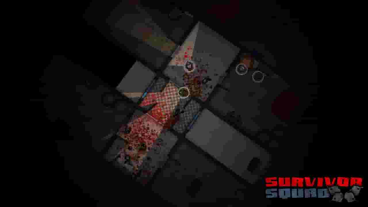 Survivor Squad screenshot thumbnail screenshot 1