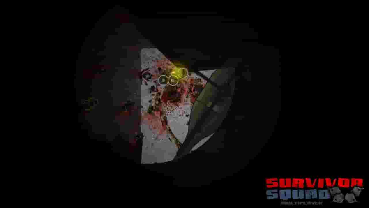 Survivor Squad screenshot thumbnail screenshot 3