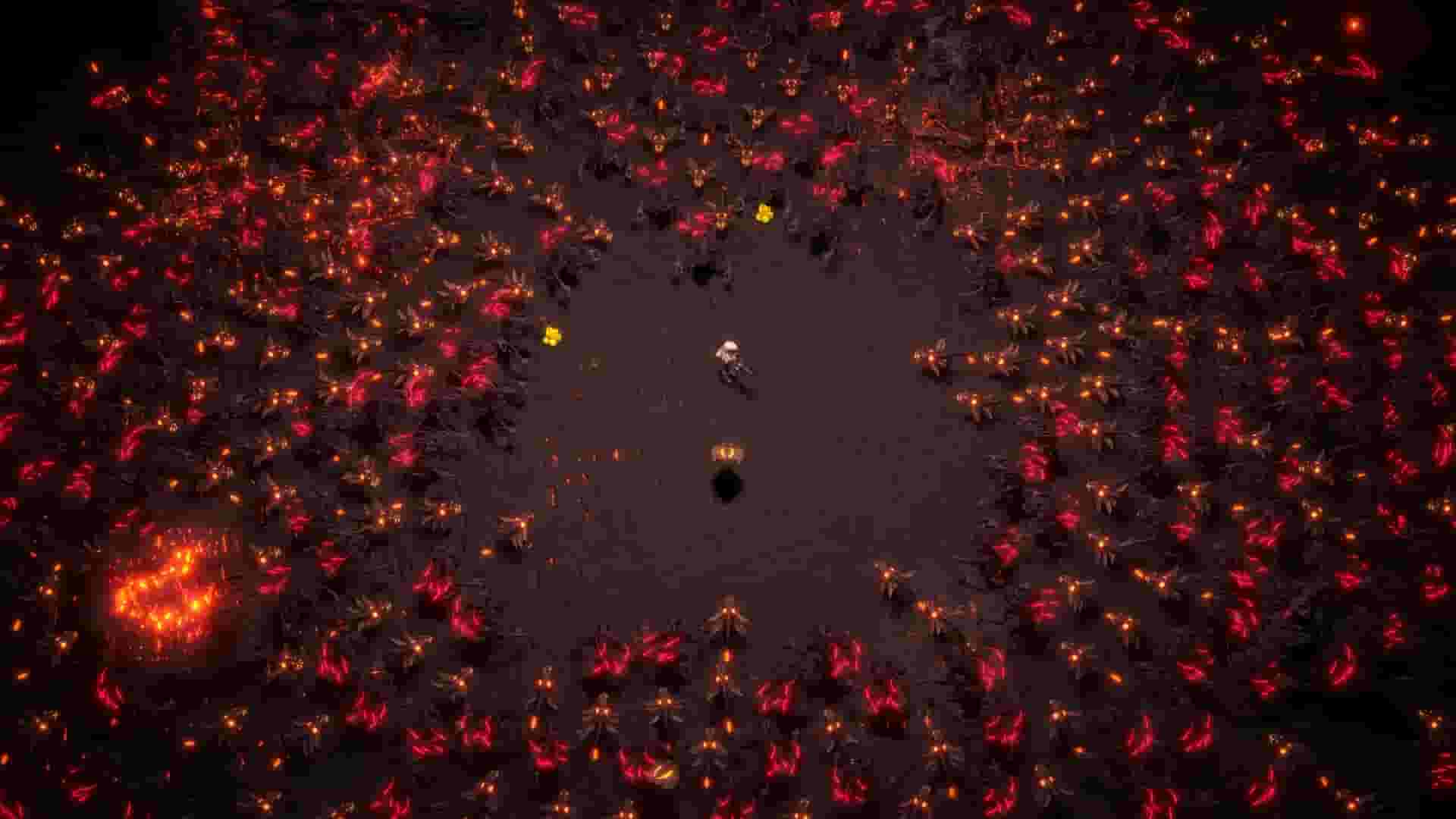 Survivors of the Dawn screenshot thumbnail screenshot 0