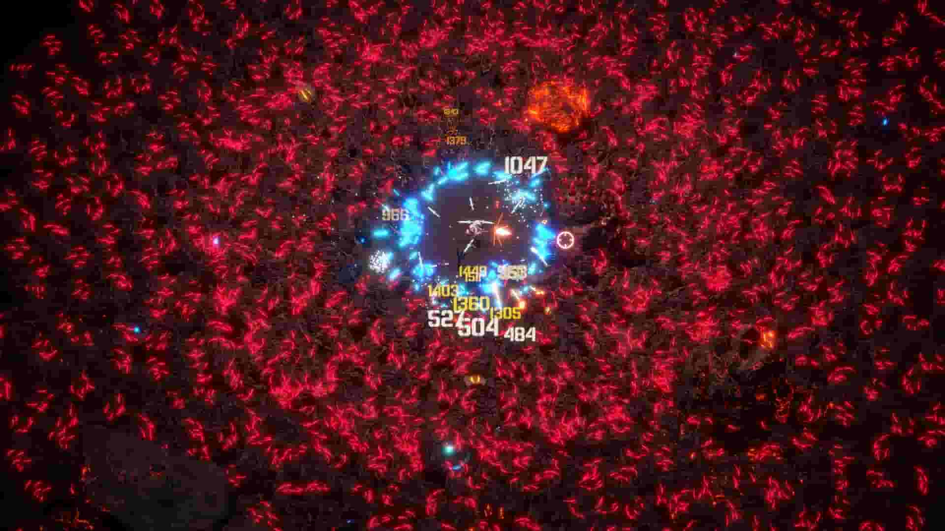 Survivors of the Dawn screenshot thumbnail screenshot 3