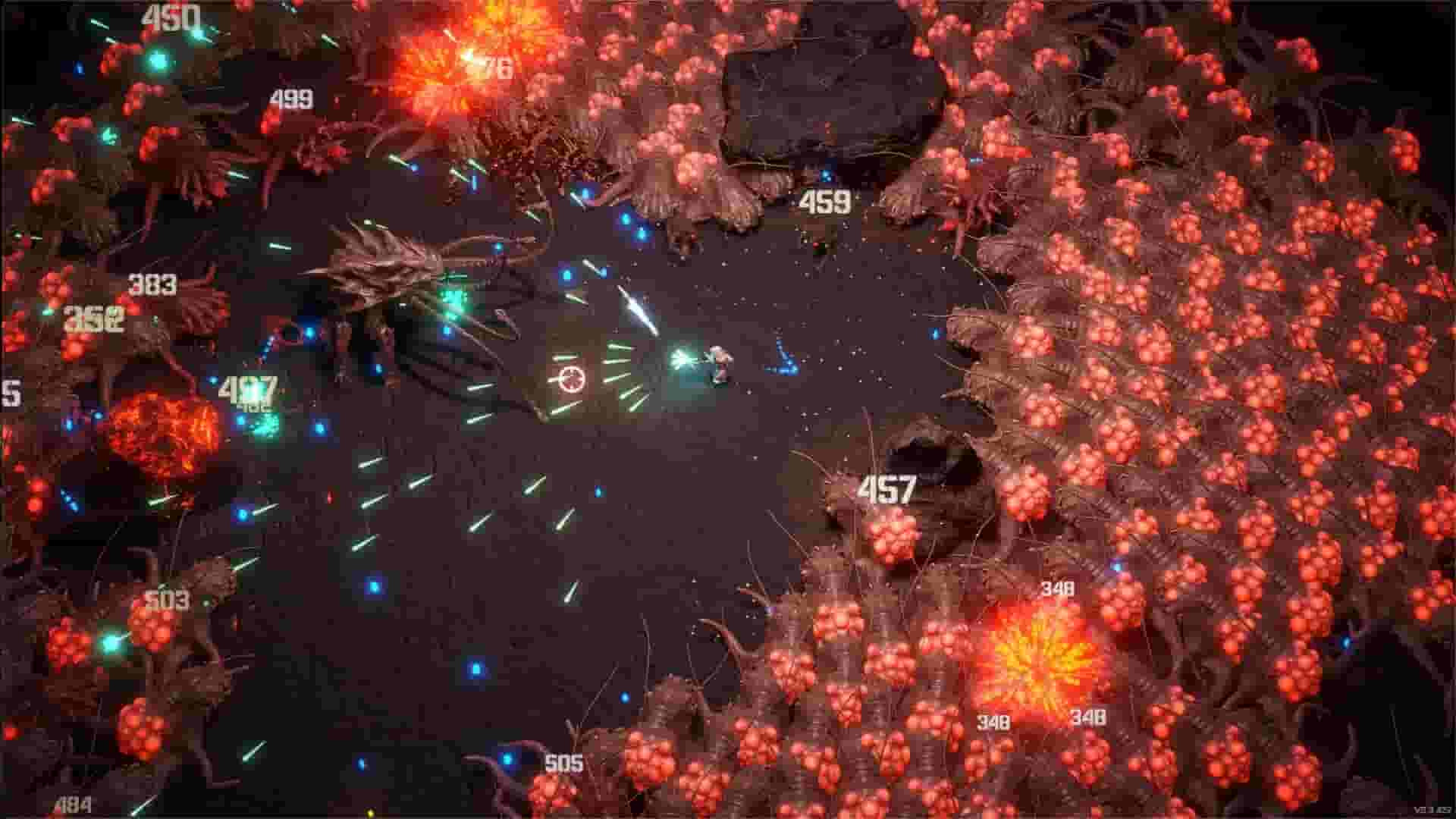 Survivors of the Dawn screenshot thumbnail screenshot 4