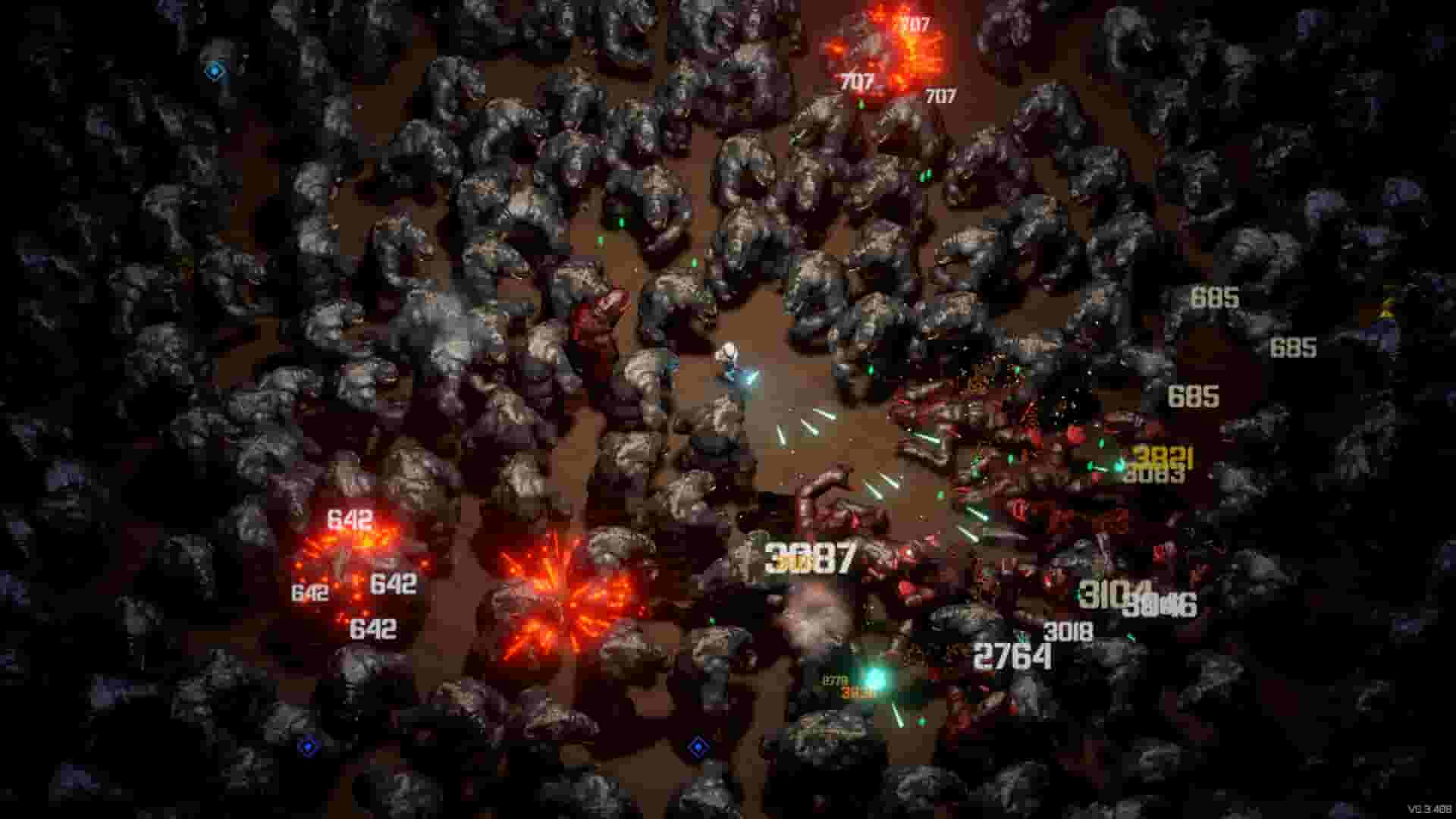 Survivors of the Dawn screenshot thumbnail screenshot 5