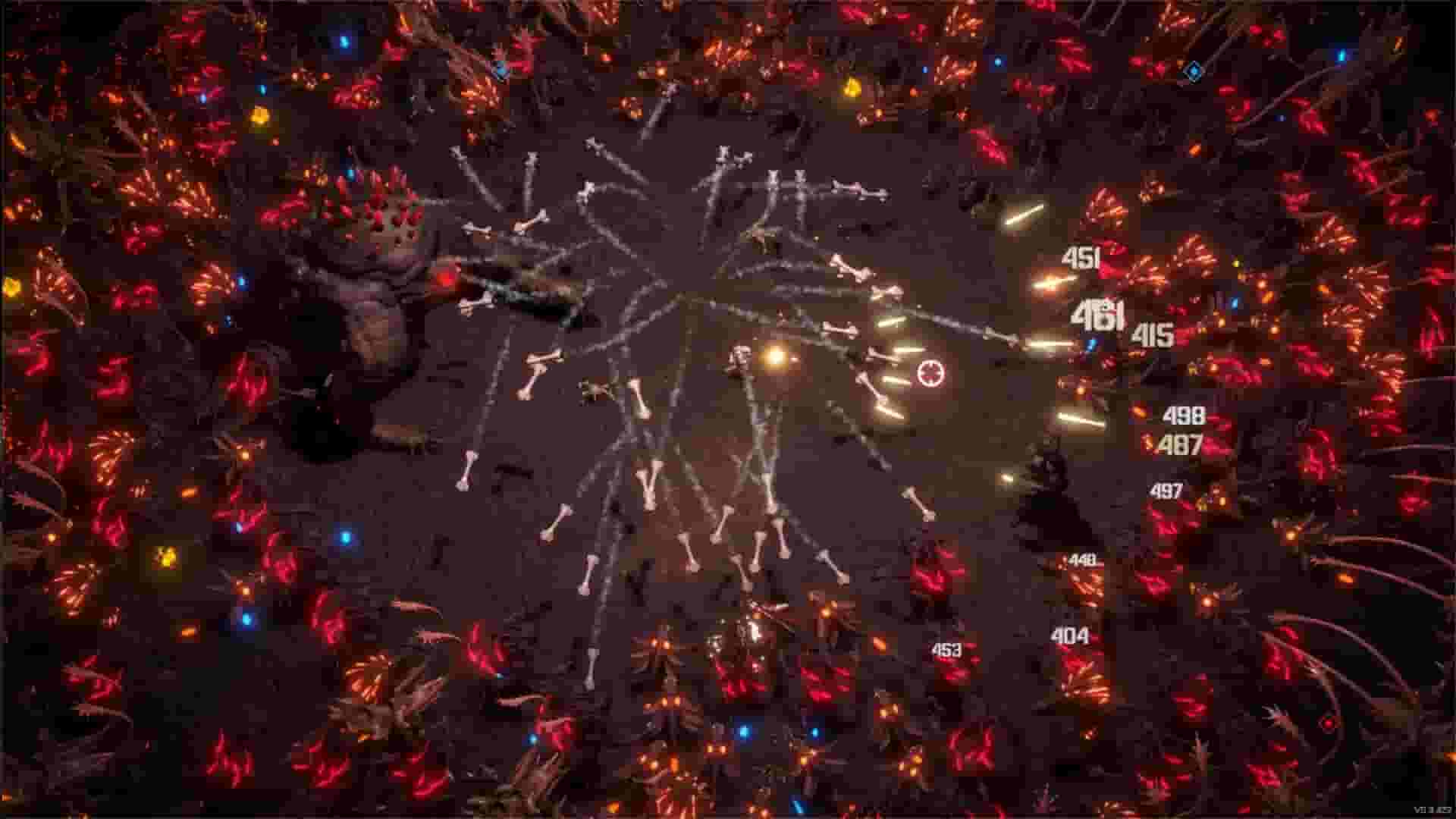 Survivors of the Dawn screenshot thumbnail screenshot 6