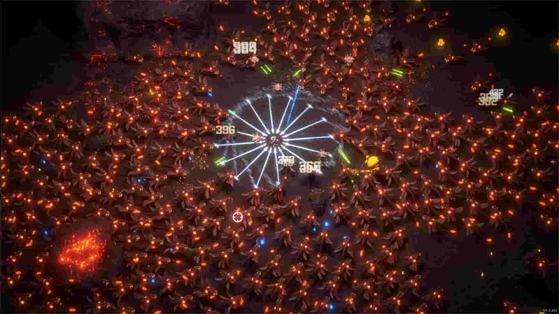 Survivors of the Dawn screenshot thumbnail screenshot 7