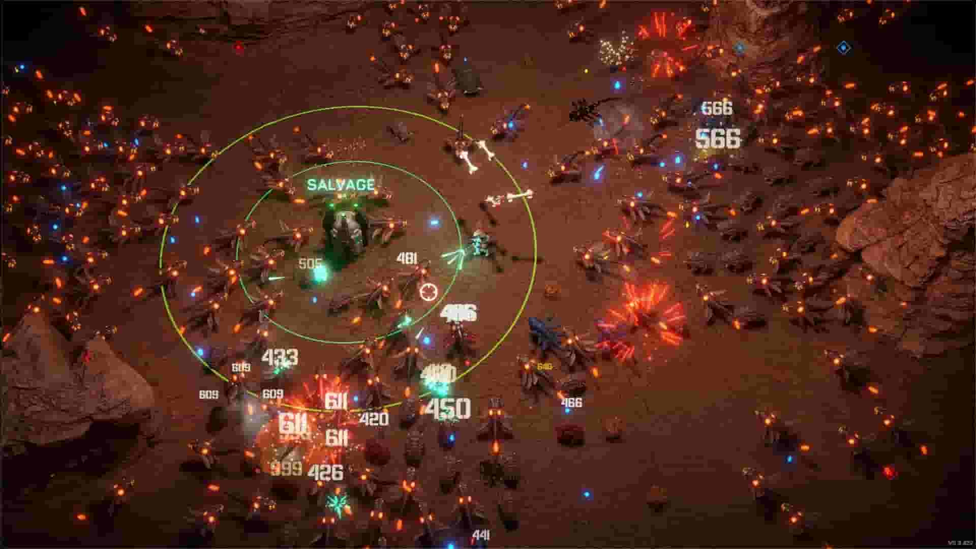 Survivors of the Dawn screenshot thumbnail screenshot 9