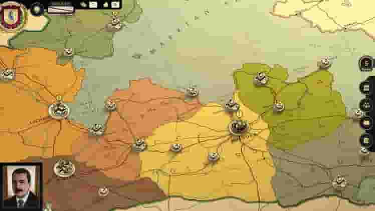 Suzerain screenshot thumbnail screenshot 2