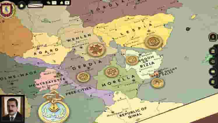 Suzerain screenshot thumbnail screenshot 4