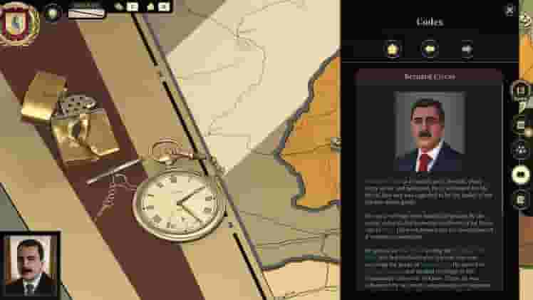 Suzerain screenshot thumbnail screenshot 5