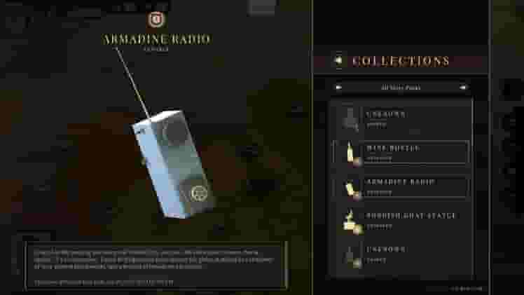 Suzerain screenshot thumbnail screenshot 9