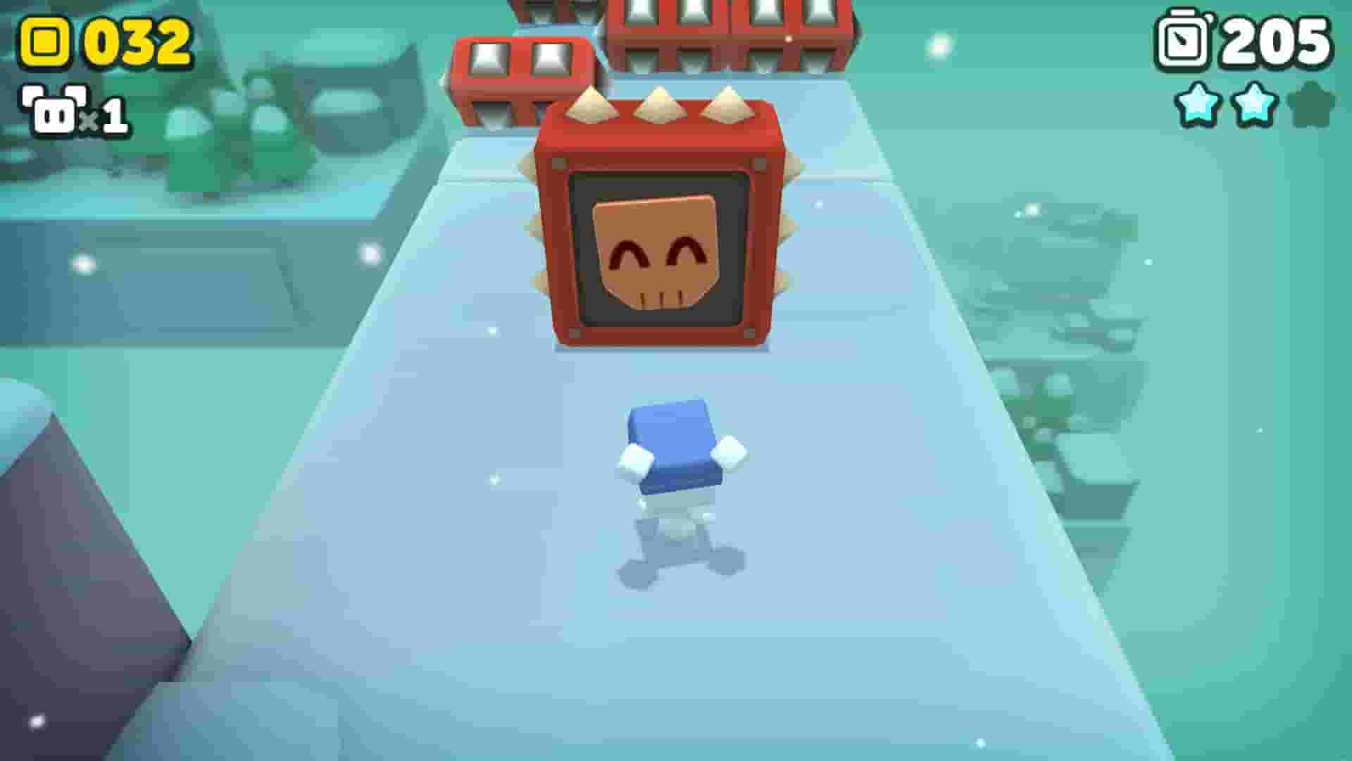 Suzy Cube screenshot thumbnail screenshot 2