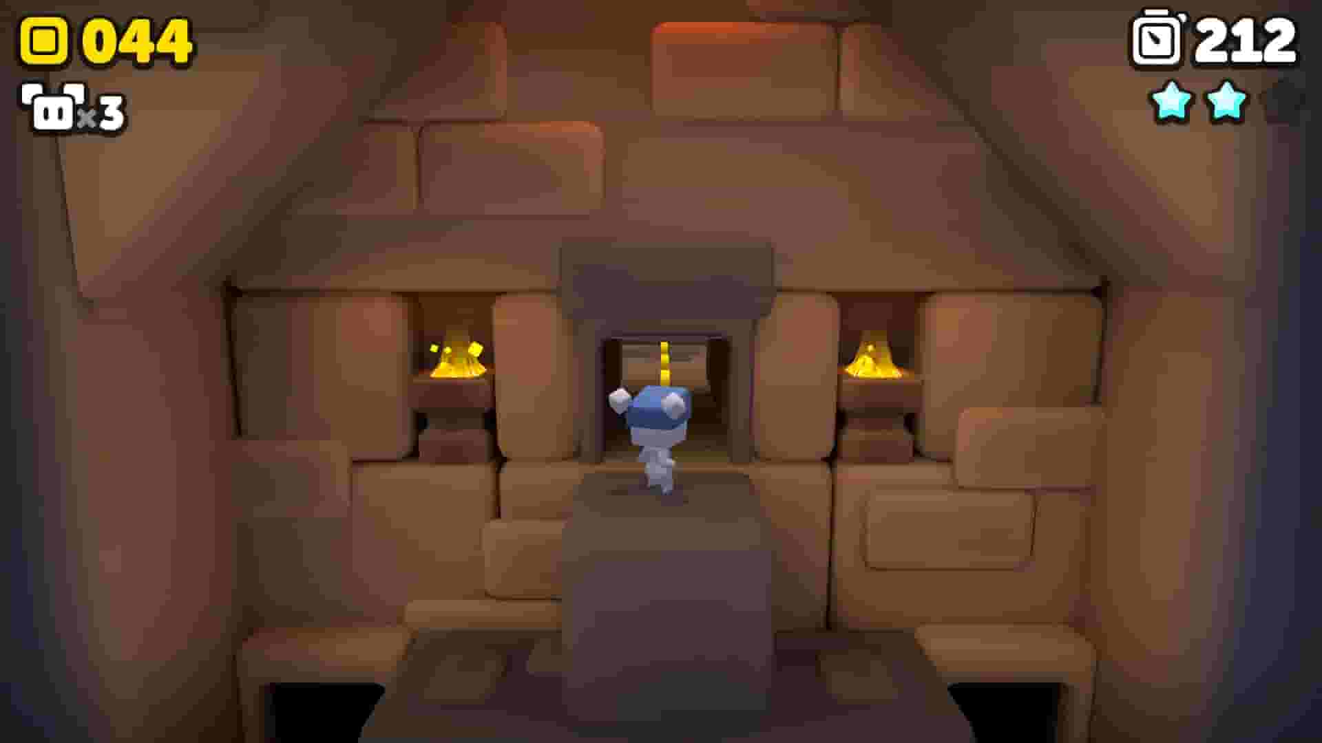 Suzy Cube screenshot thumbnail screenshot 4