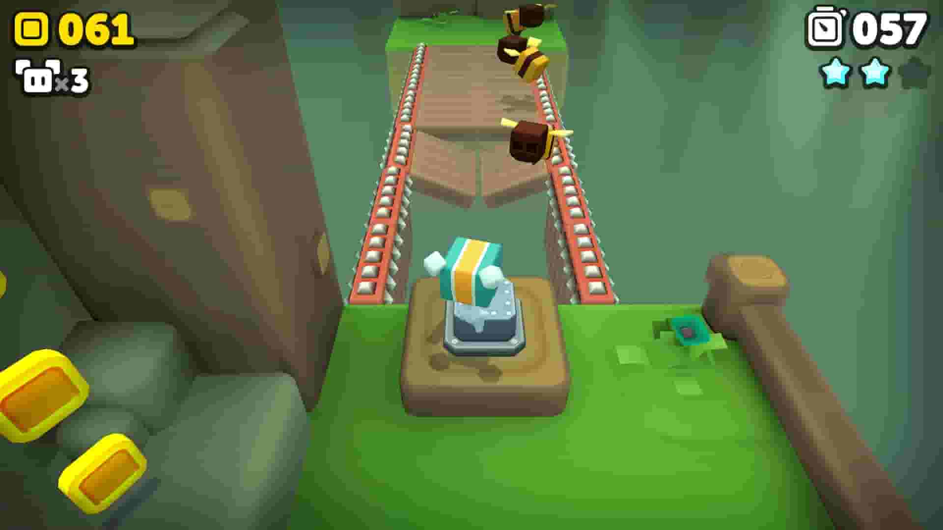 Suzy Cube screenshot thumbnail screenshot 7