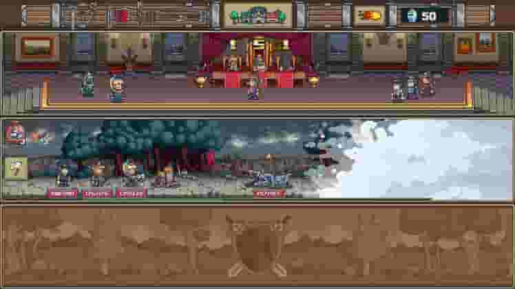 Swag and Sorcery screenshot thumbnail screenshot 2