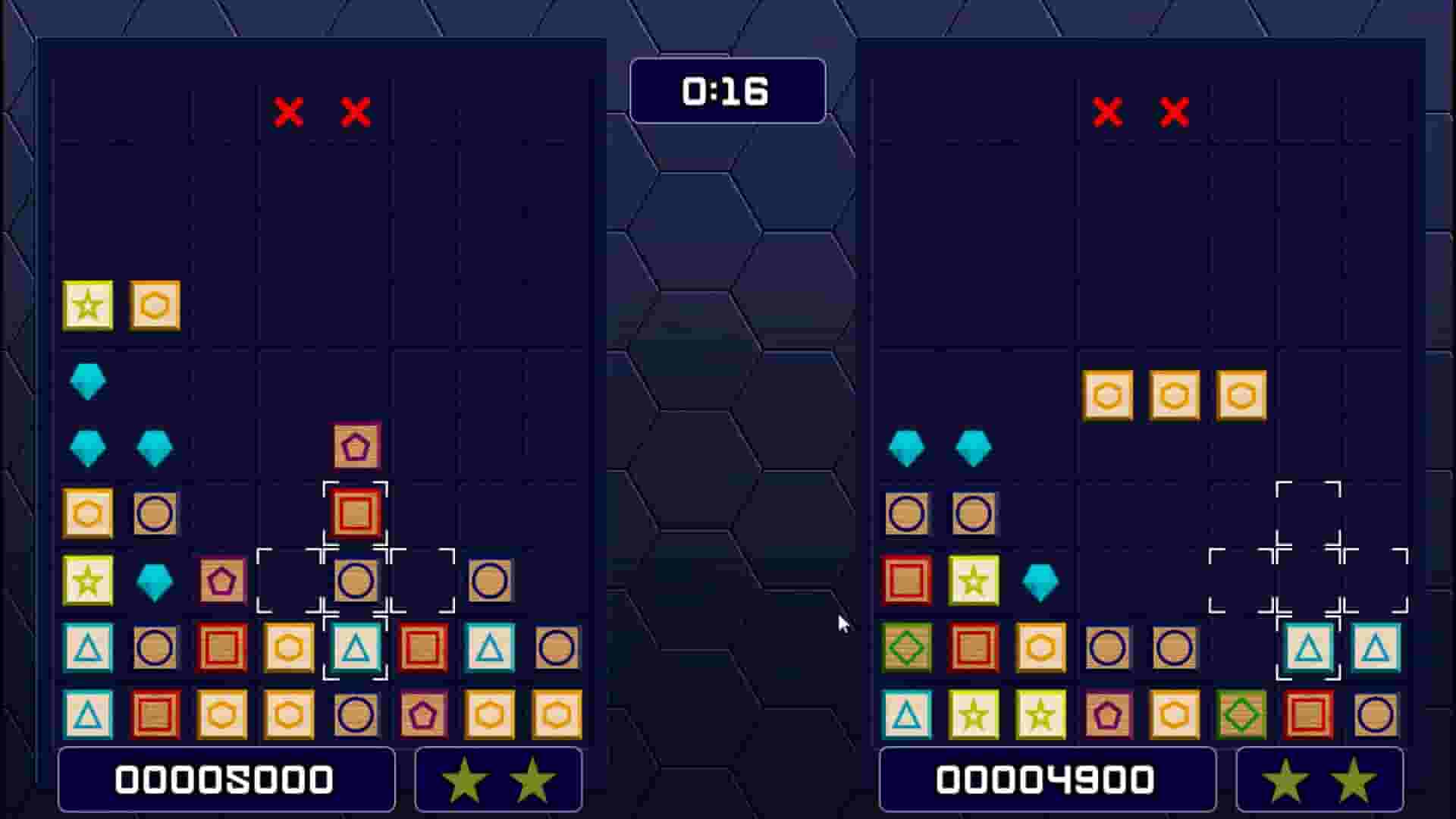 Swap Blocks screenshot thumbnail screenshot 5