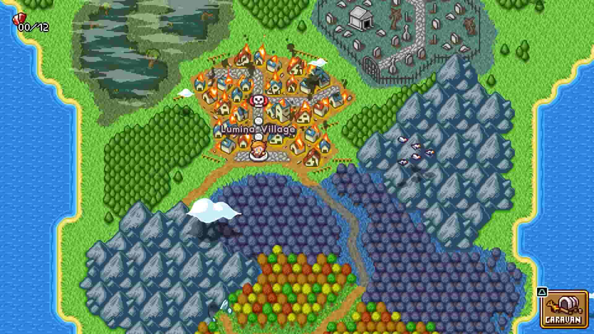 SwapQuest screenshot thumbnail screenshot 1