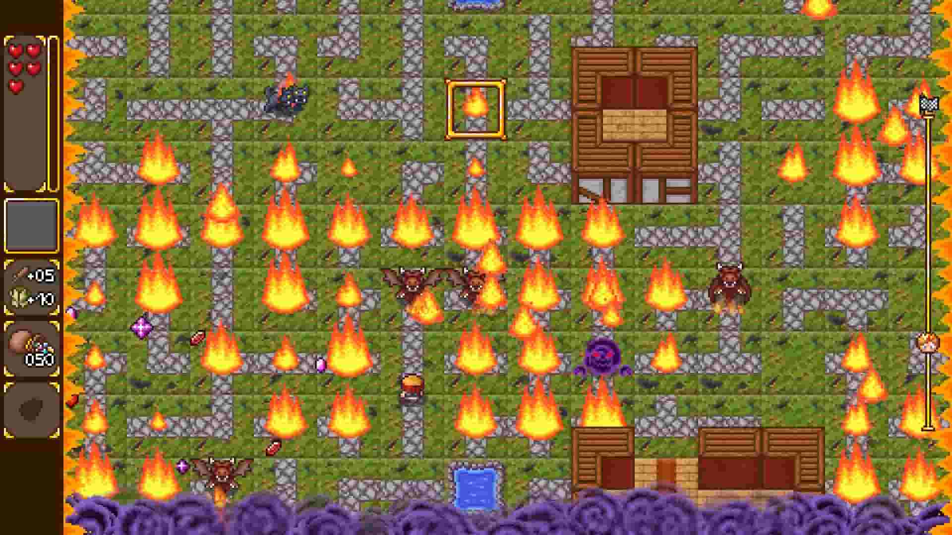 SwapQuest screenshot thumbnail screenshot 3