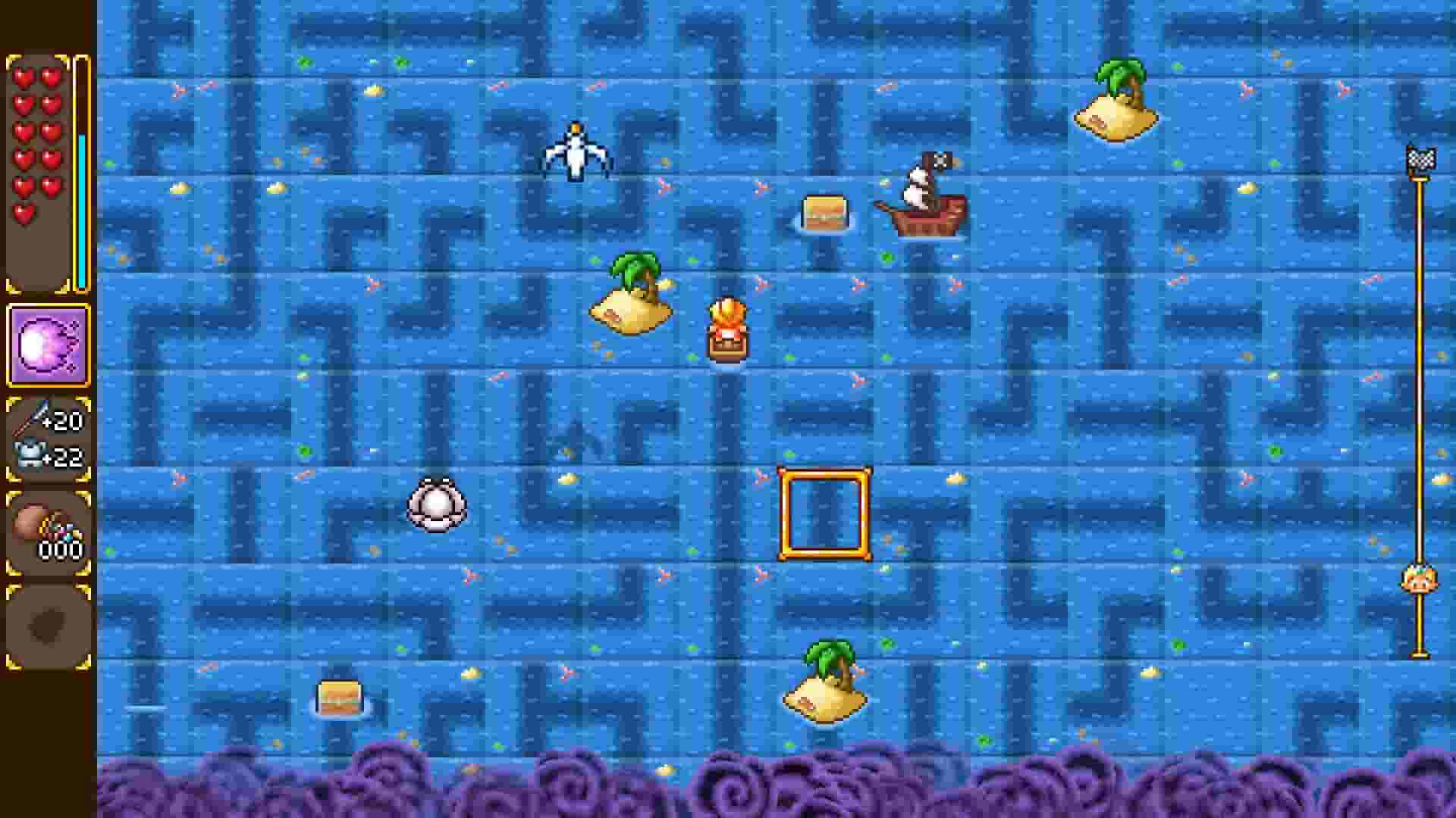 SwapQuest screenshot thumbnail screenshot 4