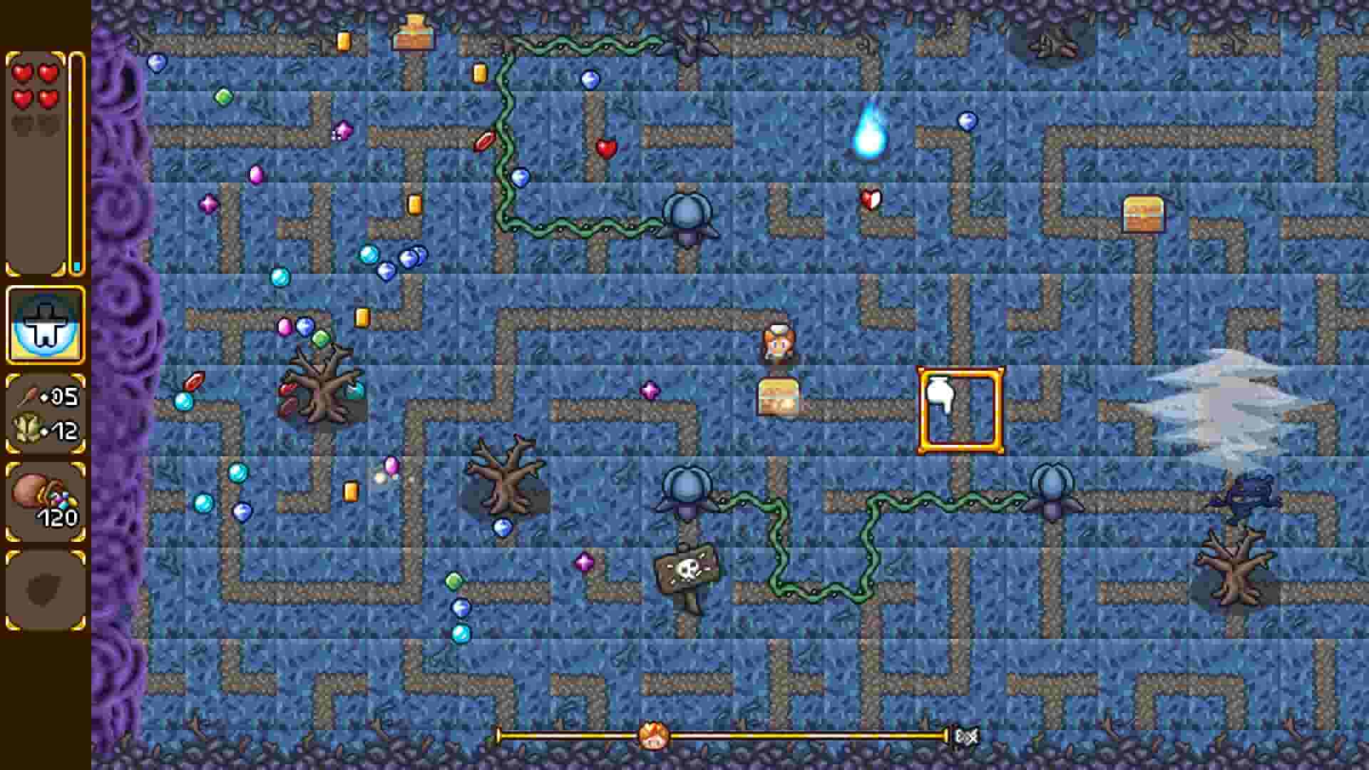 SwapQuest screenshot thumbnail screenshot 5