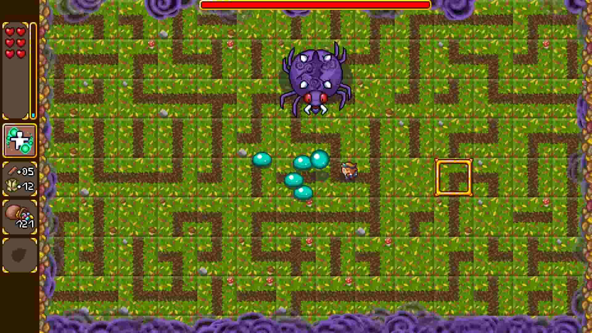 SwapQuest screenshot thumbnail screenshot 6