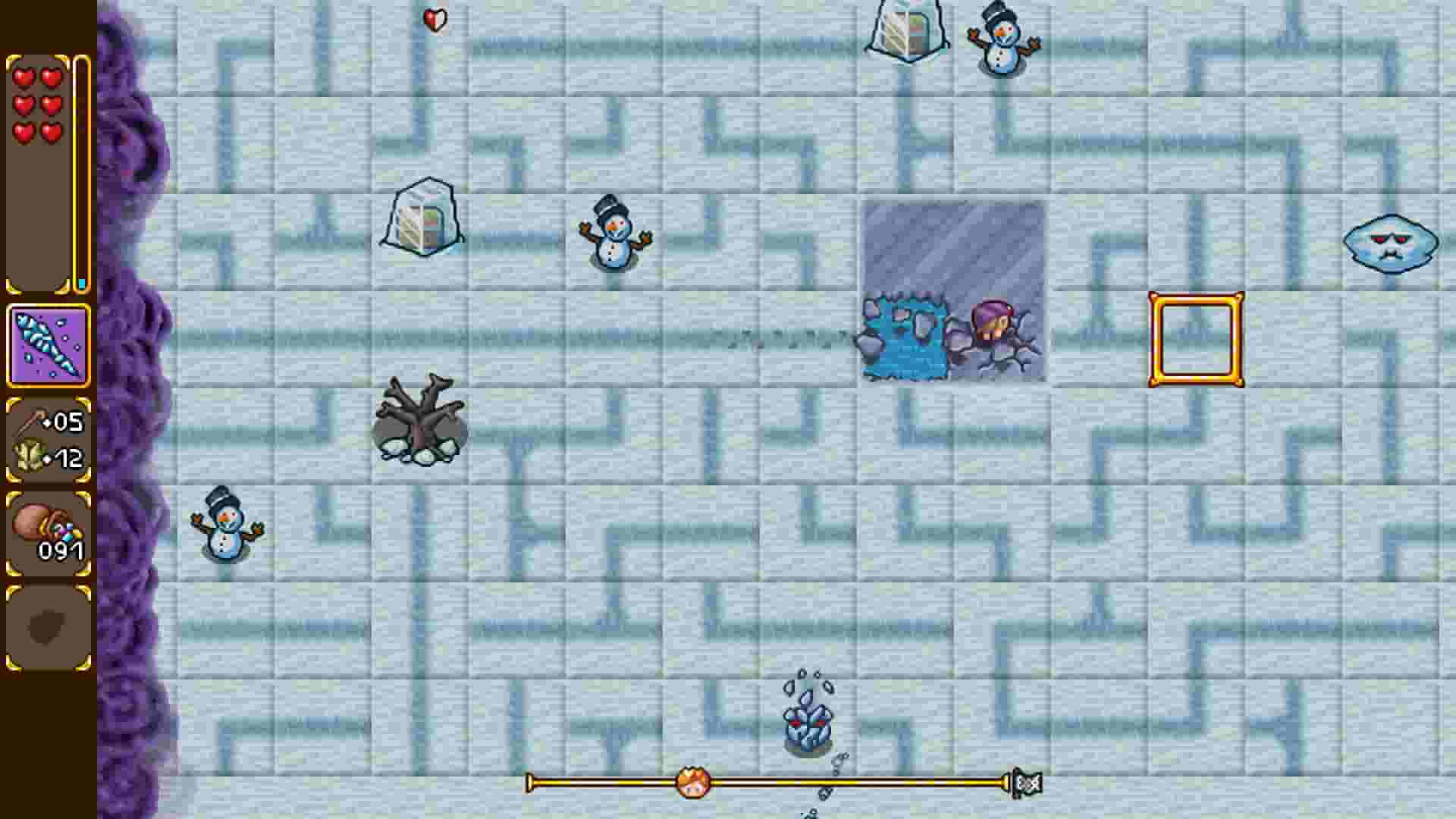 SwapQuest screenshot thumbnail screenshot 8