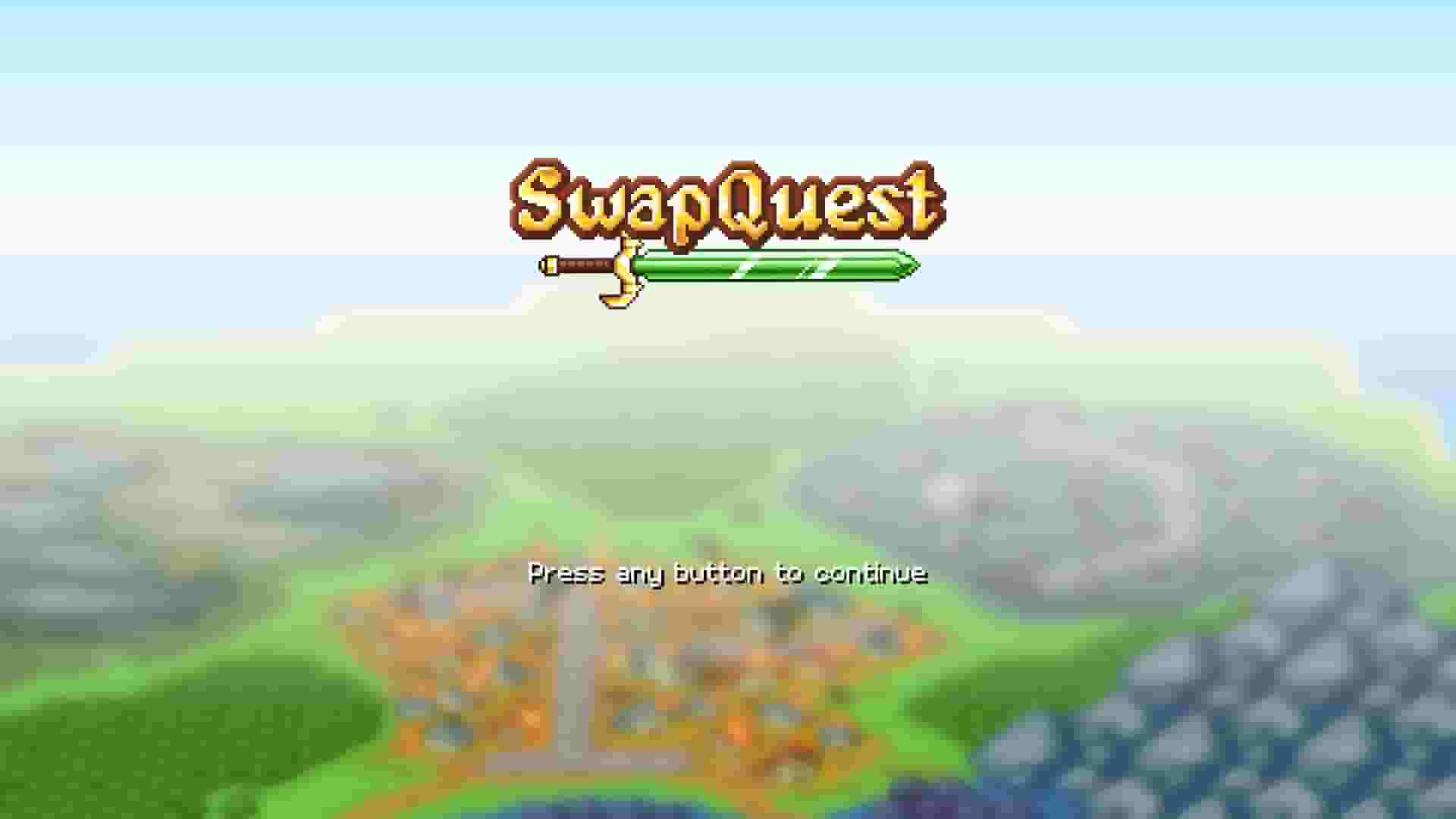 SwapQuest screenshot thumbnail screenshot 9