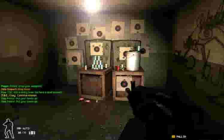 SWAT 4: Gold Edition screenshot thumbnail screenshot 0
