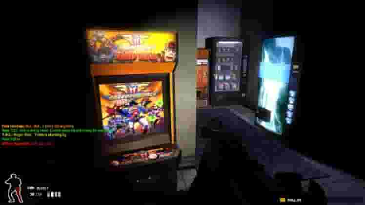 SWAT 4: Gold Edition screenshot thumbnail screenshot 2