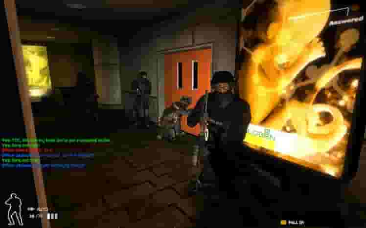 SWAT 4: Gold Edition screenshot thumbnail screenshot 3