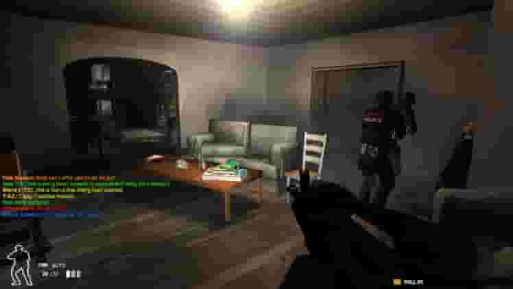 SWAT 4: Gold Edition screenshot thumbnail screenshot 4