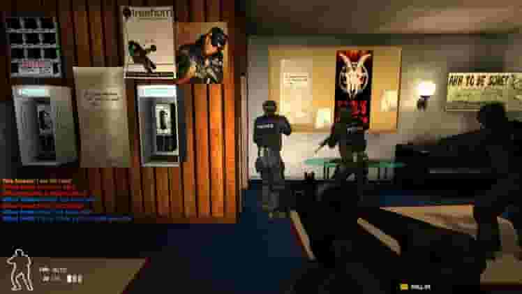 SWAT 4: Gold Edition screenshot thumbnail screenshot 5