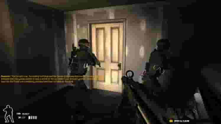 SWAT 4: Gold Edition screenshot thumbnail screenshot 6