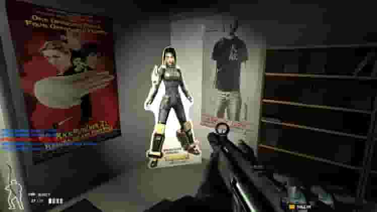 SWAT 4: Gold Edition screenshot thumbnail screenshot 7