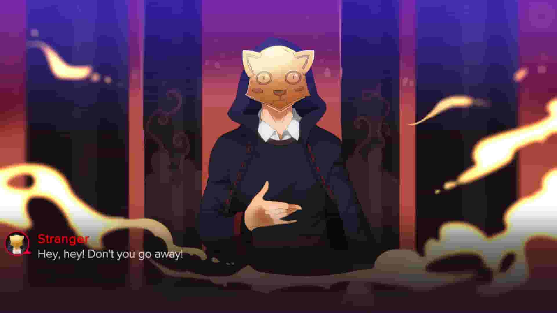 Sweet F. Cake screenshot thumbnail screenshot 0