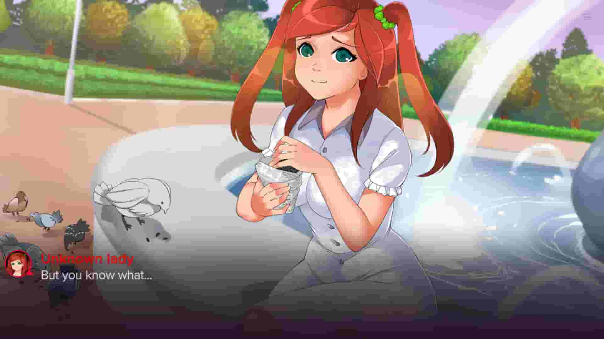 Sweet F. Cake screenshot thumbnail screenshot 1