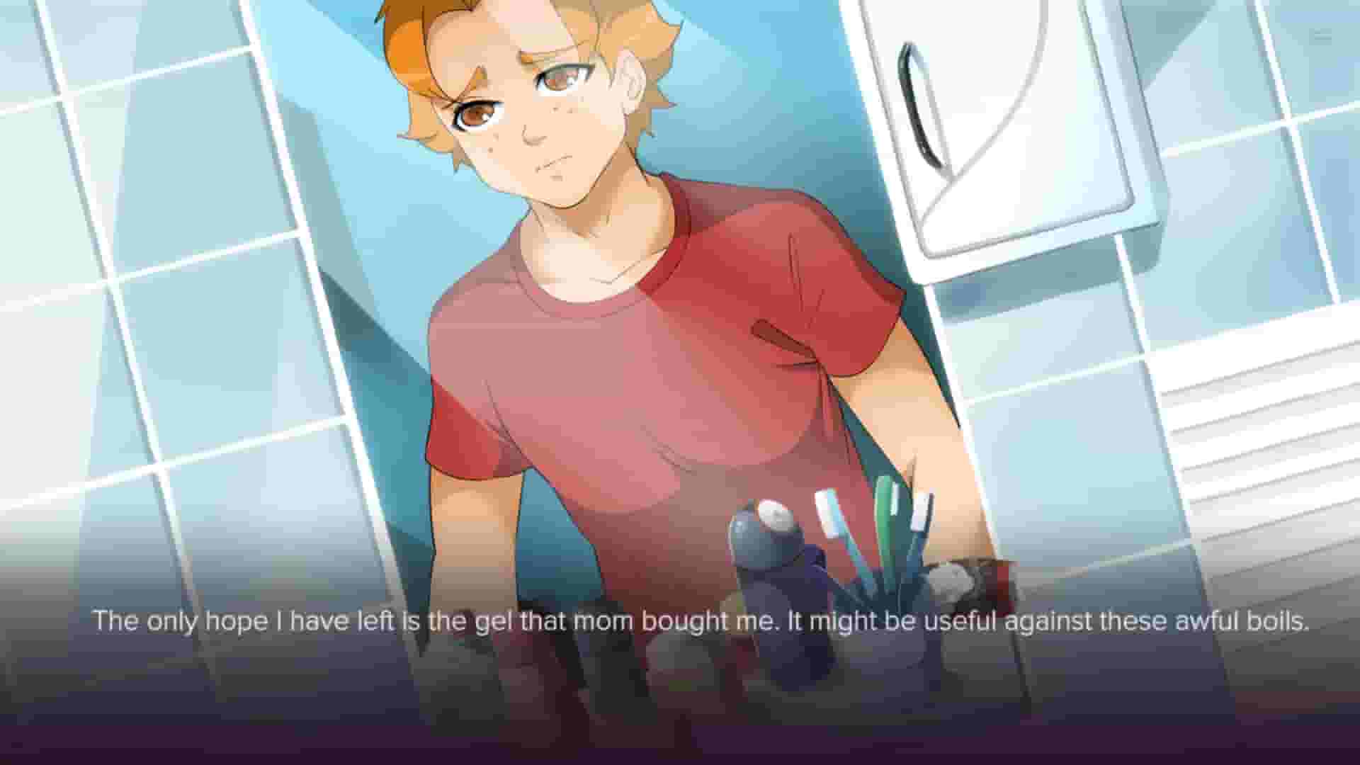 Sweet F. Cake screenshot thumbnail screenshot 3