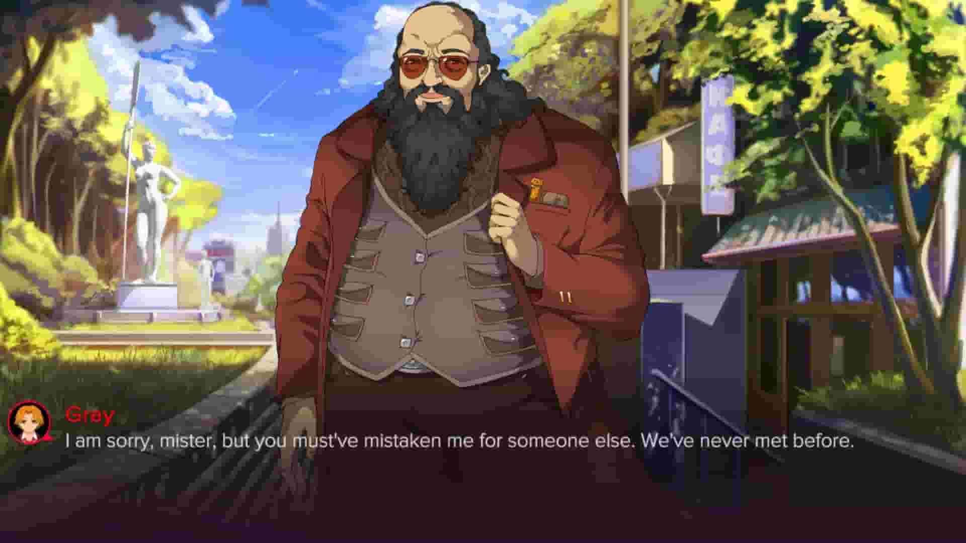 Sweet F. Cake screenshot thumbnail screenshot 4