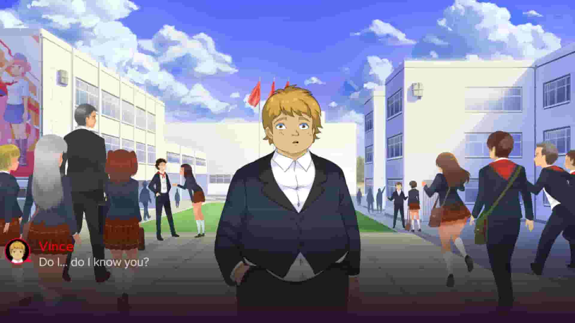 Sweet F. Cake screenshot thumbnail screenshot 5