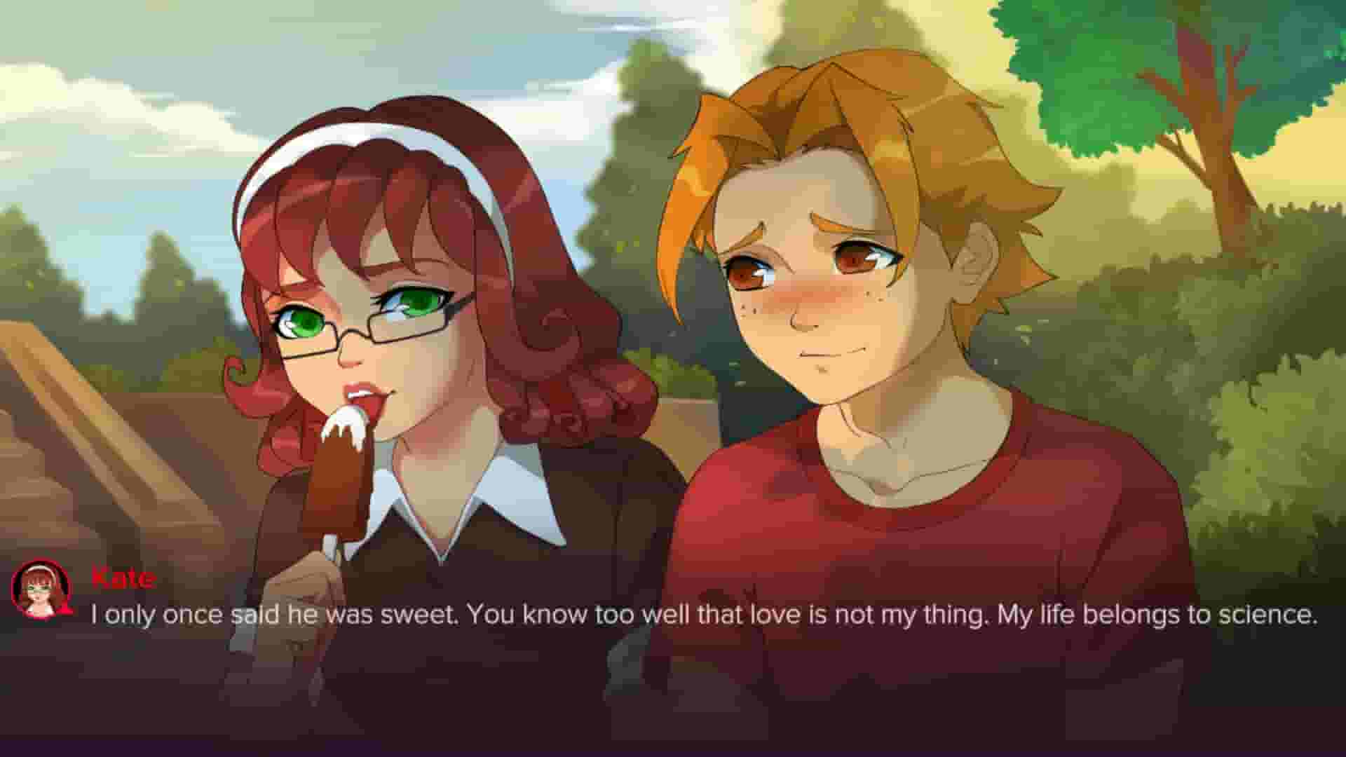 Sweet F. Cake screenshot thumbnail screenshot 6