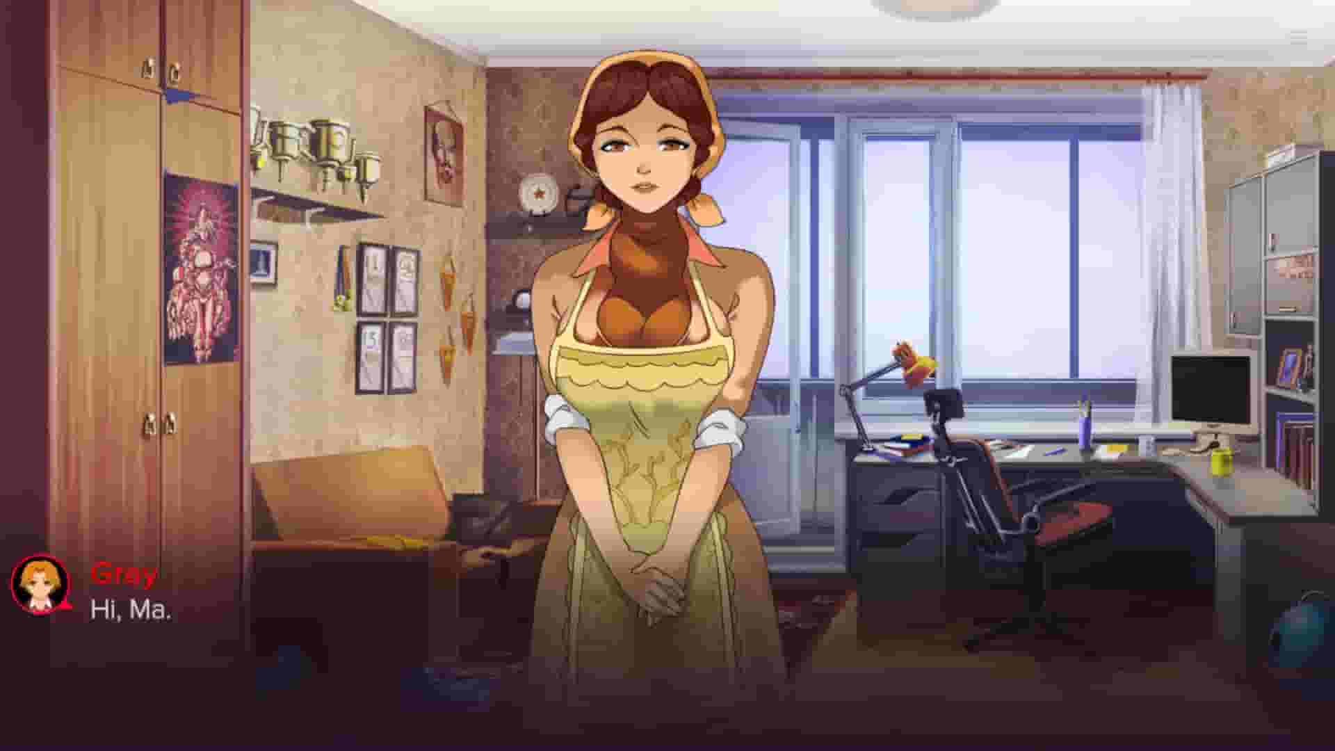 Sweet F. Cake screenshot thumbnail screenshot 8